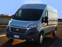 Фото FIAT Ducato фургон (2014)  №11