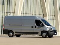 Фото FIAT Ducato фургон (2014)  №13