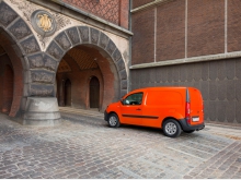 Фото Mercedes-Benz Citan Fourgon 111 CDI MT L2 №20