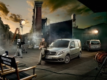 Фото Mercedes-Benz Citan Fourgon 108 CDI MT L2 №6