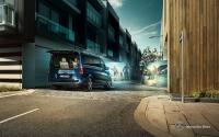 Фото Mercedes-Benz V-Класс V 250 d AT L3 №2