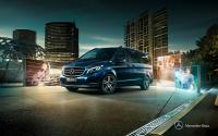 Фото Mercedes-Benz V-Класс V 200 d AT L2 №3