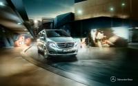 Фото Mercedes-Benz V-Класс V 250 d AT L1 №5