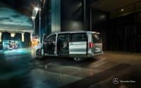 Фото Mercedes-Benz V-Класс V 200 d MT L1 №7